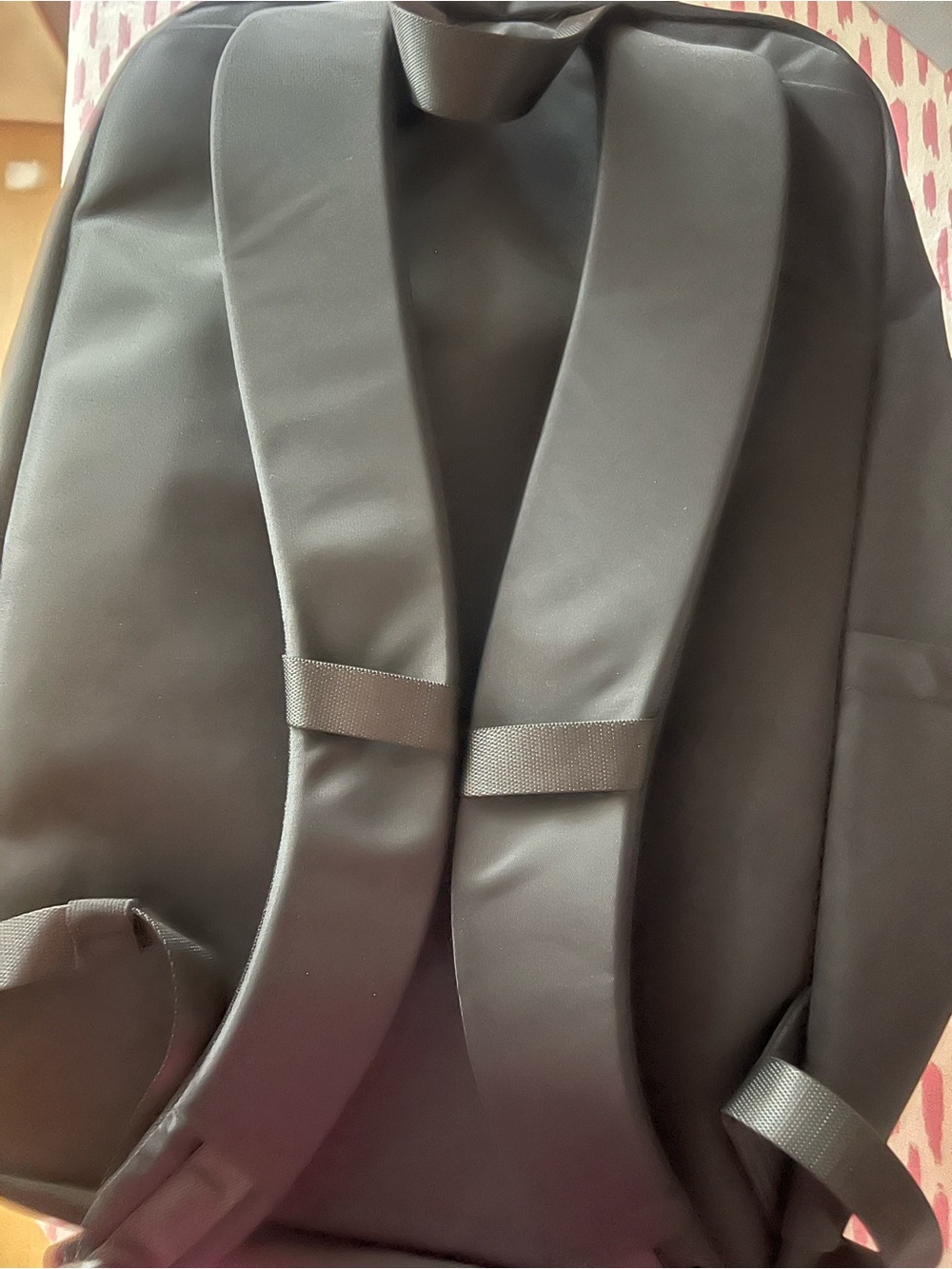 NWOT Lululemon Everywhere Backpack - Picture 4 of 7
